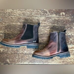 BedStu KIEFRA TREK Boot